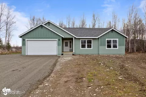 4084 E Zircon Cir, Wasilla, AK 99654