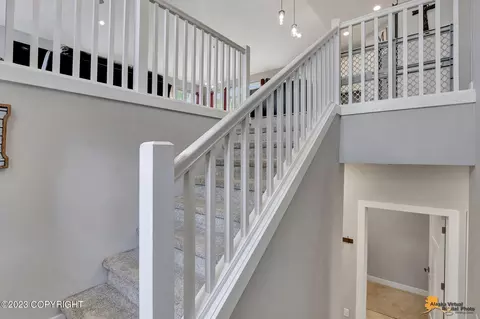 14319 Harold Loop, Eagle River, AK 99577 photo 5