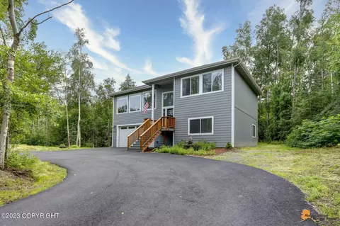 14319 Harold Loop, Eagle River, AK 99577 photo 3
