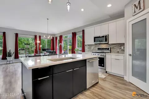 14319 Harold Loop, Eagle River, AK 99577 photo 15