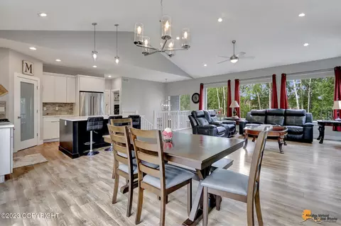 14319 Harold Loop, Eagle River, AK 99577 photo 13