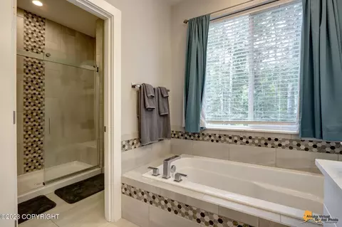 14319 Harold Loop, Eagle River, AK 99577 photo 28
