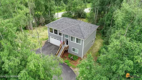 14319 Harold Loop, Eagle River, AK 99577 photo 42