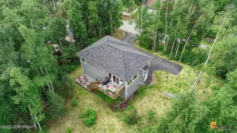 14319 Harold Loop, Eagle River, AK 99577 photo 47