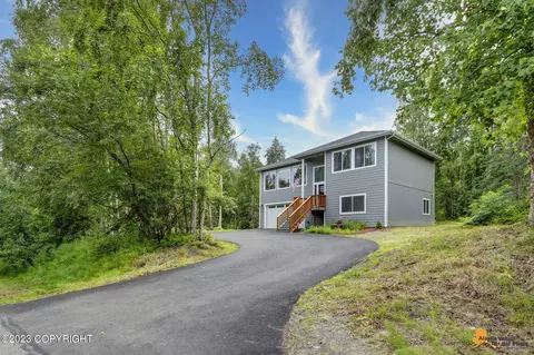14319 Harold Loop, Eagle River, AK 99577 photo 4