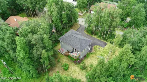14319 Harold Loop, Eagle River, AK 99577 photo 48