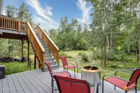 14319 Harold Loop, Eagle River, AK 99577 photo 39