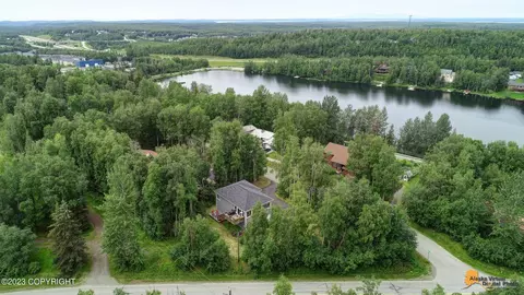 14319 Harold Loop, Eagle River, AK 99577 photo 50