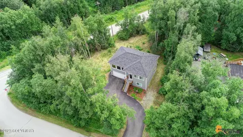 14319 Harold Loop, Eagle River, AK 99577 photo 44