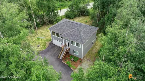 14319 Harold Loop, Eagle River, AK 99577 photo 43