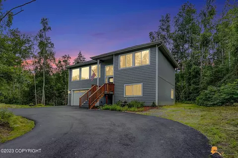 14319 Harold Loop, Eagle River, AK 99577 photo 56