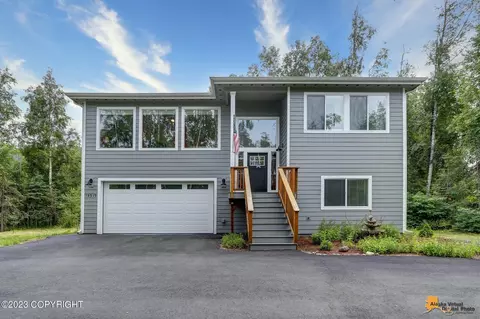 14319 Harold Loop, Eagle River, AK 99577