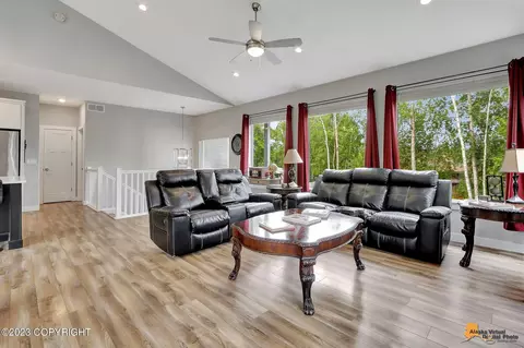 14319 Harold Loop, Eagle River, AK 99577 photo 8