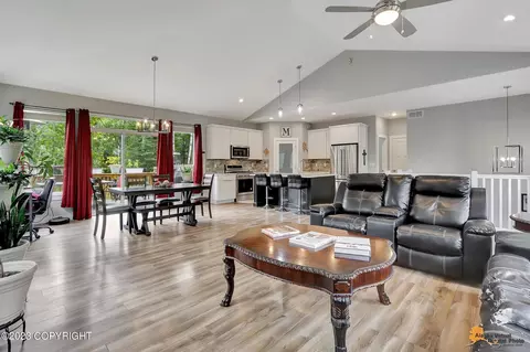 14319 Harold Loop, Eagle River, AK 99577 photo 7