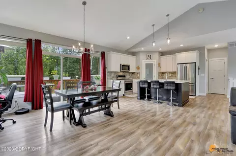 14319 Harold Loop, Eagle River, AK 99577 photo 10