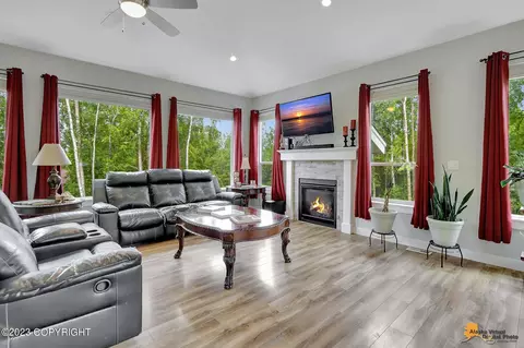 14319 Harold Loop, Eagle River, AK 99577 photo 6