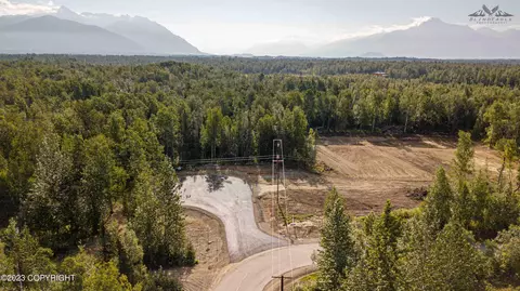 L6 N Showers Circle, Palmer, AK 99645