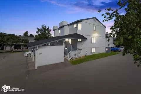 4069 E 20th Ave # C-48, Anchorage, AK 99508