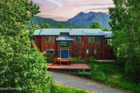 23714 Chandelle Dr, Chugiak, AK 99567