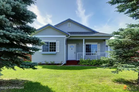 5905 Big Bend Loop, Anchorage, AK 99502 photo 4