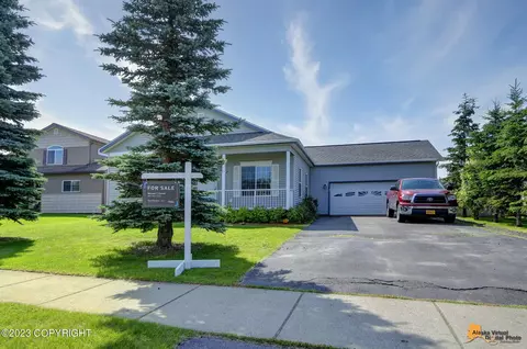 5905 Big Bend Loop, Anchorage, AK 99502 photo 3