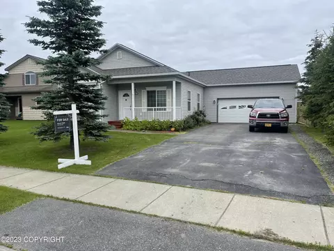 5905 Big Bend Loop, Anchorage, AK 99502