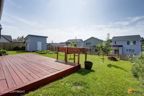 5905 Big Bend Loop, Anchorage, AK 99502 photo 32