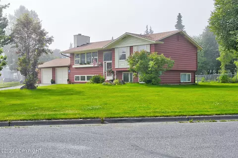 1612 Fathom Dr, Kenai, AK 99611