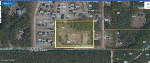 5595 W Dora Cir, Wasilla, AK 99623