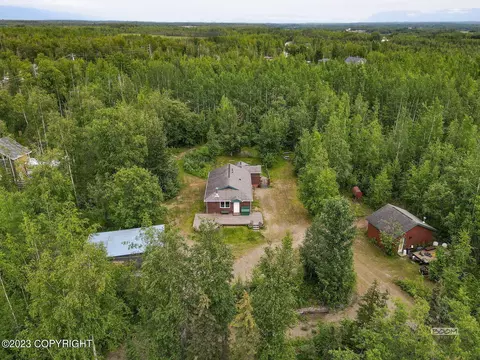 629 S Repose, Big Lake, AK 99652