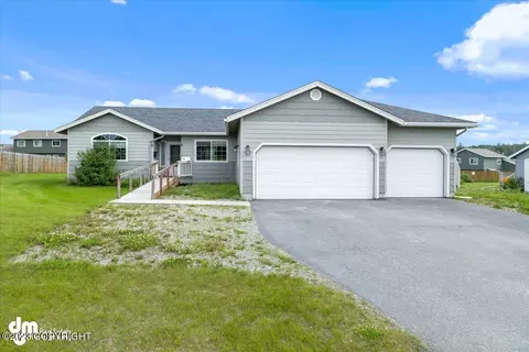 2915 N Terrell Dr, Wasilla, AK 99654