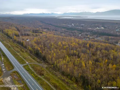 7777 S Knik Goose Bay Rd, Wasilla, AK 99654