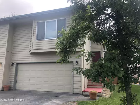 2340 Ridgemont Dr, Anchorage, AK 99507