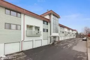 400 E 24th Ave # 25, Anchorage, AK 99503