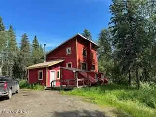 1616 Nerka Loop, Dillingham, AK 99576