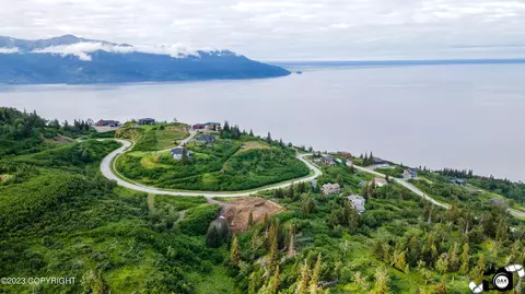 L6 B2 Southpointe Ridge Drive, Anchorage, AK 99516
