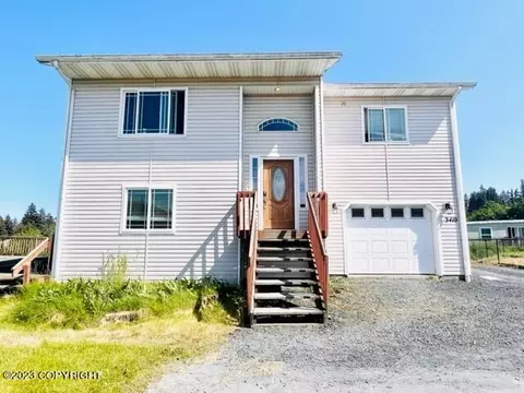 3410 Eider St, Kodiak, AK 99615