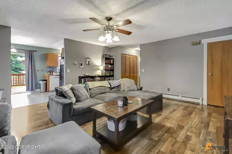 18754 Second St, Eagle River, AK 99577 photo 3