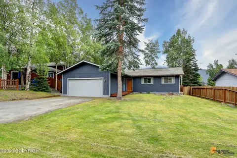 18754 Second St, Eagle River, AK 99577 photo 2