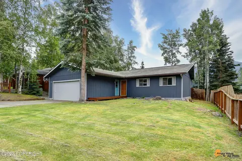 18754 Second St, Eagle River, AK 99577