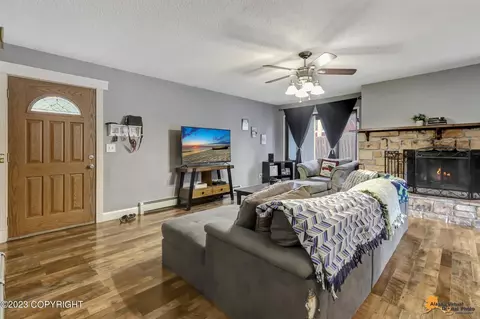 18754 Second St, Eagle River, AK 99577 photo 6