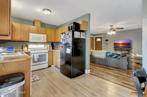 18754 Second St, Eagle River, AK 99577 photo 9