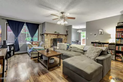 18754 Second St, Eagle River, AK 99577 photo 4
