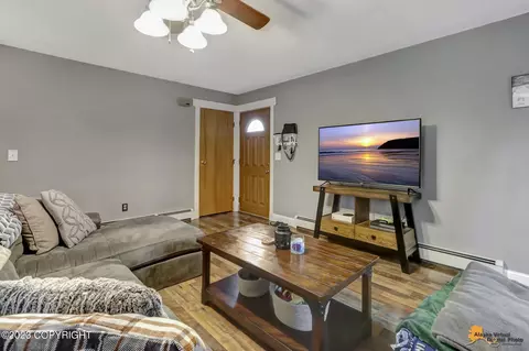 18754 Second St, Eagle River, AK 99577 photo 5