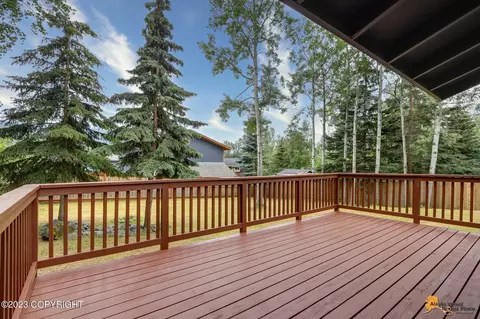 18754 Second St, Eagle River, AK 99577 photo 22