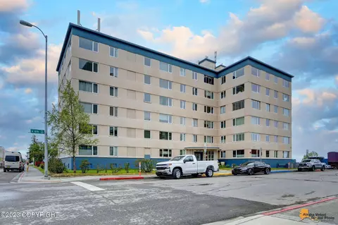 1110 W 6th Ave # 408, Anchorage, AK 99501