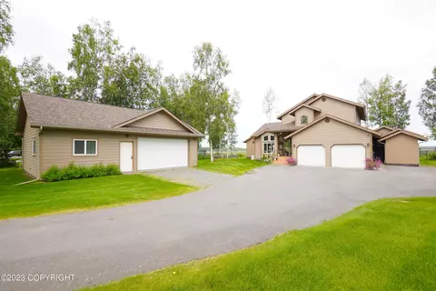 47288 Eagle Ridge Ct, Kenai, AK 99611