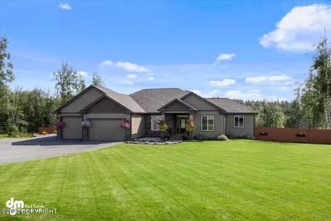 3992 W Rayne, Wasilla, AK 99623