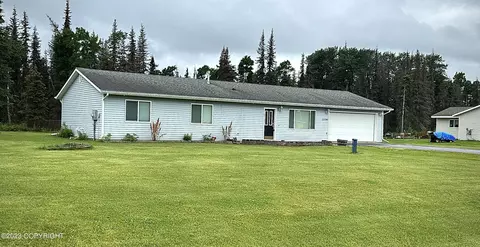 35795 Poppy Ridge Rd, Soldotna, AK 99669