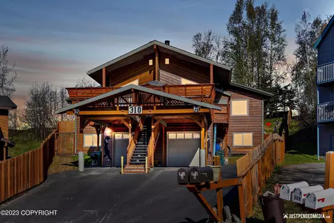 310 Beulah Cir, Anchorage, AK 99504